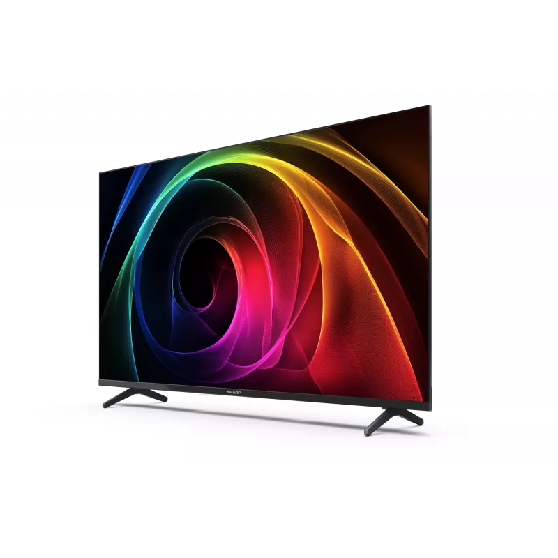 TV Ostry 40HA1205E, FHD, preto