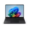 MICROSOFT Surface Laptop 7 Copilot+PC Snapdragon Elite 15 polegadas ecrã tátil LCD 16GB 512GB SSD W11H International preto CEE