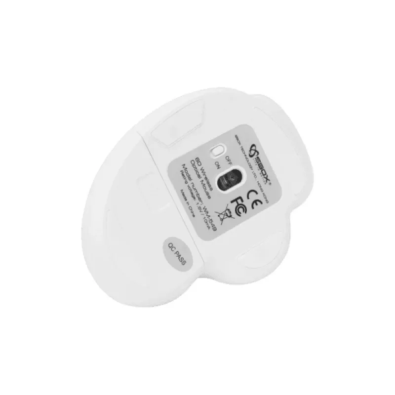 Sbox WM-549 branco