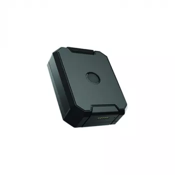 Localizador GPS magnético