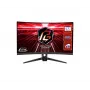 ASRock PG27F15RS1A Monitor de computador 68,6 cm (27 polegadas) 1920 x 1080 píxeis Full HD Preto