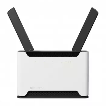 Router de mesa MikroTik S53UG+5HaxD2HaxD-TC&FG621-EA