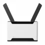 Router de mesa MikroTik S53UG+5HaxD2HaxD-TC&FG621-EA