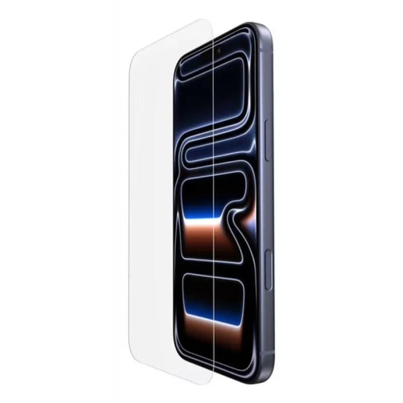Belkin ScreenForce Invisiglass Película de proteção de ecrã 17 ProMax OVA239hq