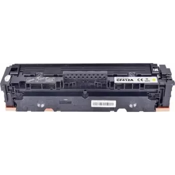 Toner Renkforce substitui HP 410A CF412A compatível amarelo RF-HPCF412A (RF-6723116)