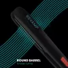 Alisador de cabelo Revamp ST-1000-EU com controlo digital e placas de cerâmica