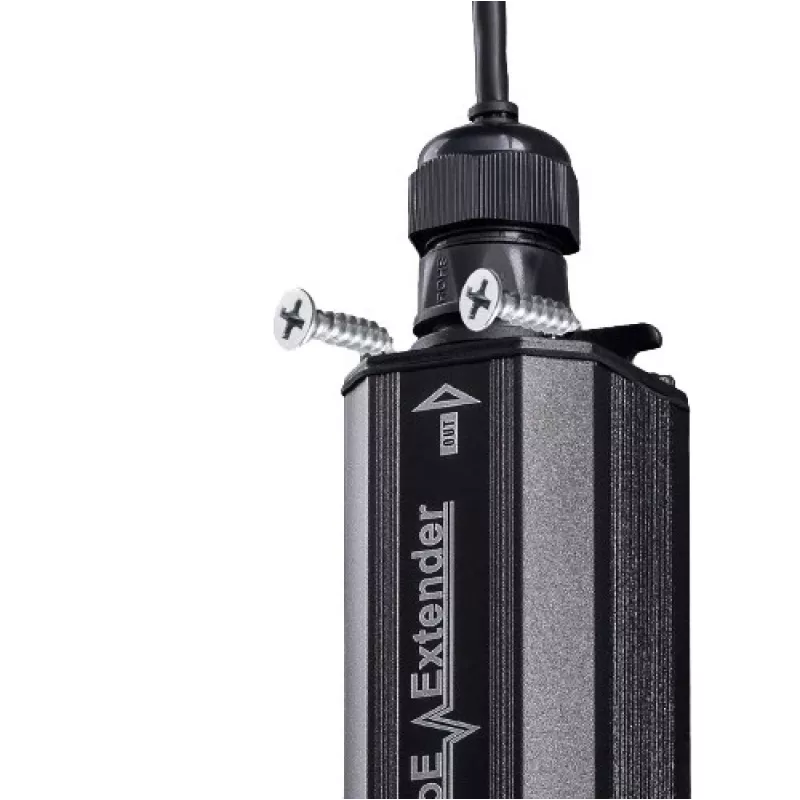 Adaptador PoE Cudy POE15 Gigabit Ethernet 25 W 100 m