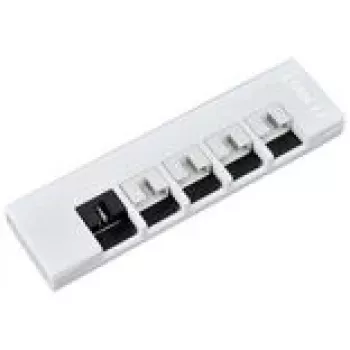 Fonte de alimentação Lian Li RS1200G 1200 W 20+4 pin ATX 80 PLUS Gold branco