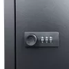 Extralink LOCKSTAR PACZKOMAT 44X34X55CM caixa de aço