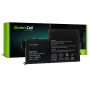 GREENCELL DE83 bateria Green Cell TRHFF para Dell Inspiron 15 5542 5543 5545 5547 5548 Latitude 3