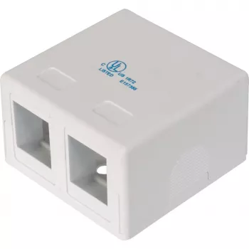 Digitus AT-AG 302A-WH branco