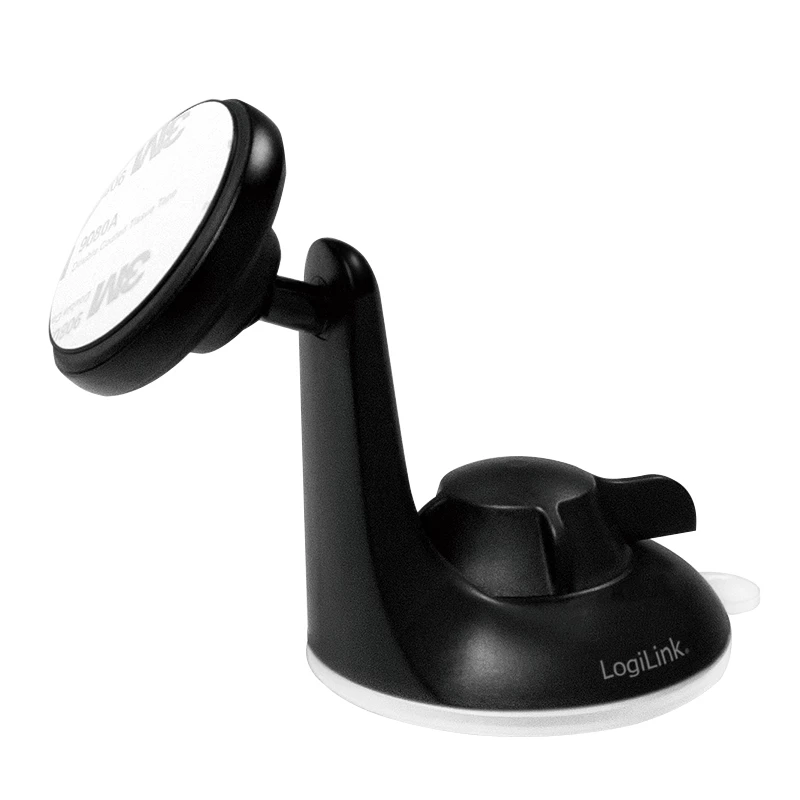 Suporte passivo LogiLink AA0110 telemóvel/smartphone preto