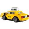 LEGO CREATOR 40468 Táxi amarelo