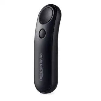 Comando à distância Kobo N257-AC-BK-U-PL Bluetooth para tablet com botões