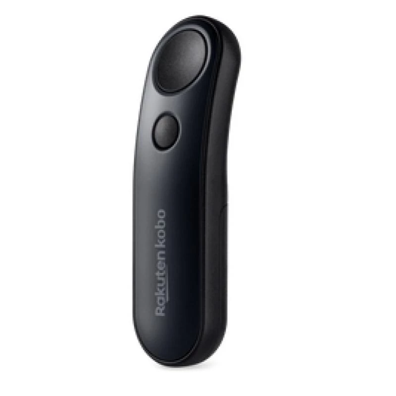Comando à distância Kobo N257-AC-BK-U-PL Bluetooth para tablet com botões