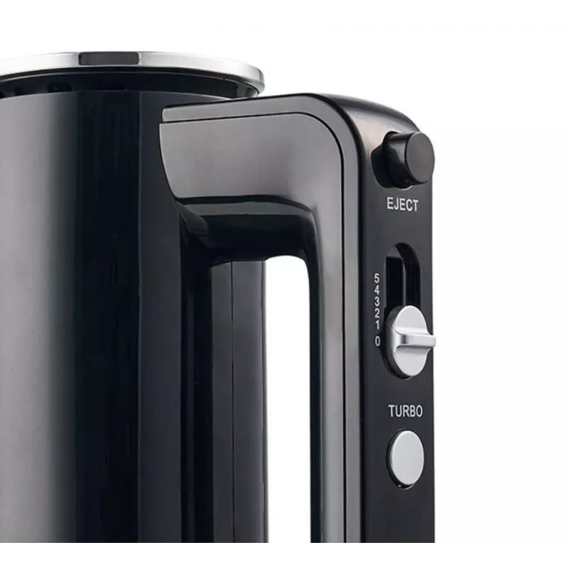 Batedeira manual LAFE MixPro 300 W preto LAFMIX47474