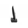 Telefone adicional Panasonic KX-TGA 681 preto (KX-TGA 681)