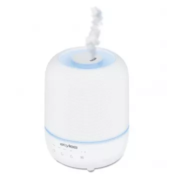 Humidificador doméstico compacto Stylies LYNX (COP002407) — aparelho compacto para salas, quartos e escritórios