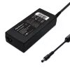 Fonte de alimentação de secretária QOLTEC 60W 12V 5A para dispositivos portáteis