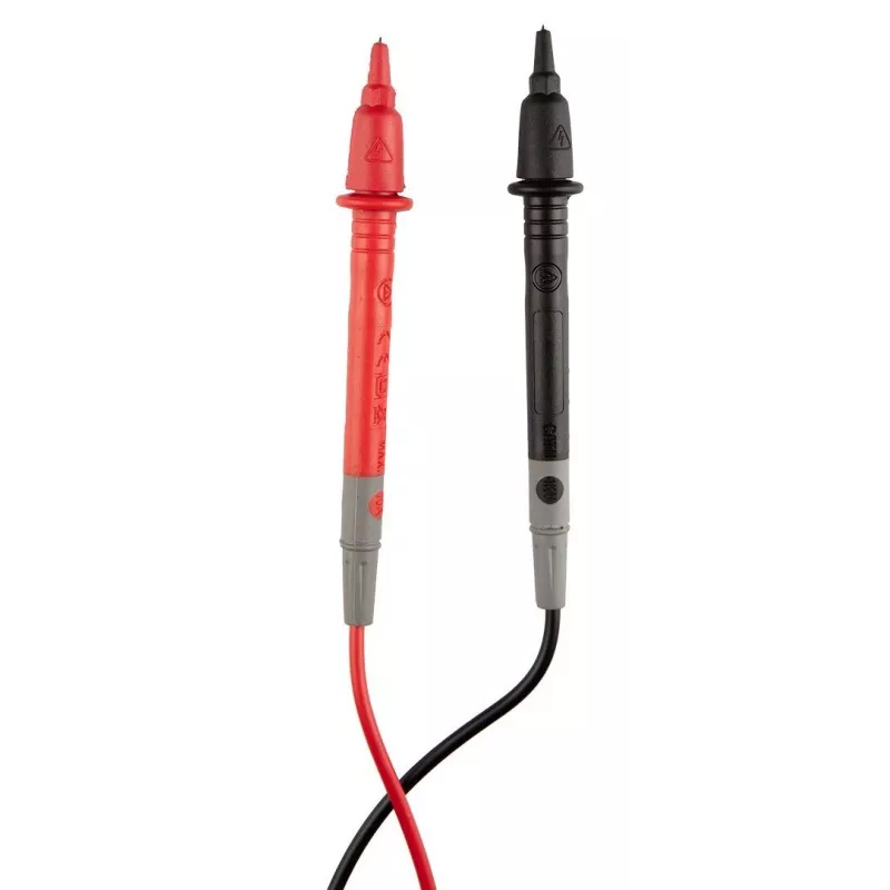 Multímetro digital NEO tools N94-004 com ecrã digital – mede tensão e corrente