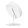 Sensor inteligente de temperatura e humidade Avatto ZWSH16 – sensor ambiente sem fios para a casa