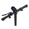 Acer ES Series 5 AES025, Trotinete clássica, preto, 25 km/h, 120 kg, unissexo, 2 rodas