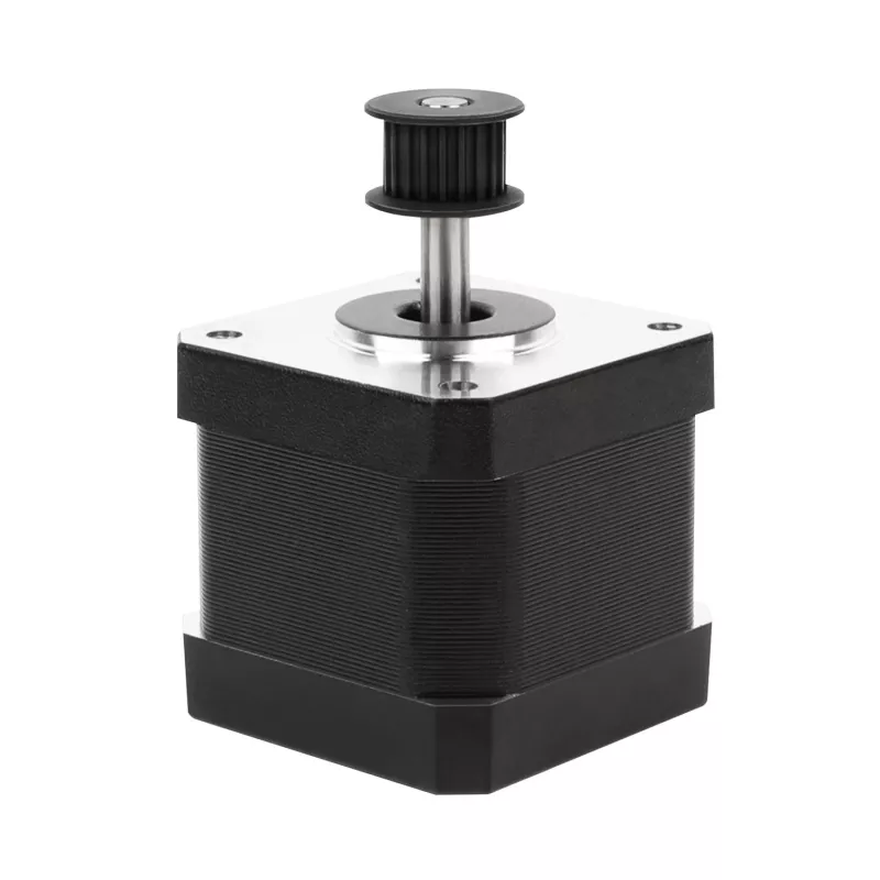 Motor de passo Creality 3D 3204120126 para impressora 3D K1