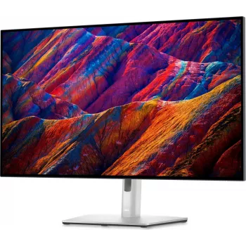 Dell Rp 32 monitor 4K USB-C Hub 32 polegadas IPS LCD 3840x2160