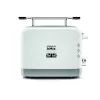 Torradeira Kenwood Electronics TCX751WH 2 fatias 900 W branco