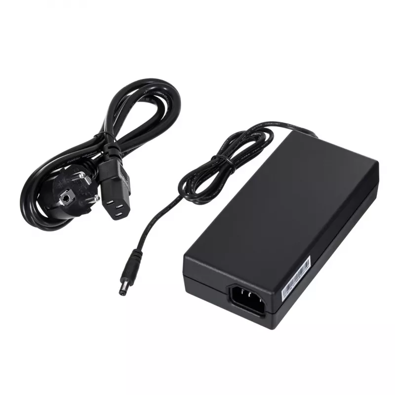 Hikvision DS-7608NXI-K1 gravador de vídeo em rede (NVR) 1U preto