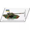Conjunto de construção COBI T-72M1R PL/UA Forças Armadas 724 peças