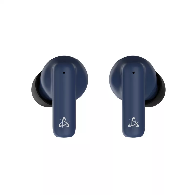 Auscultadores SBOX EB-TWS05 azul