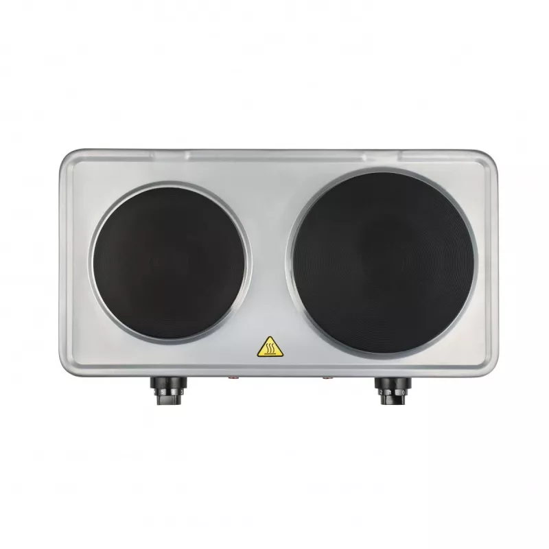 Placa elétrica de cozinhar G3FERRARI G10122
