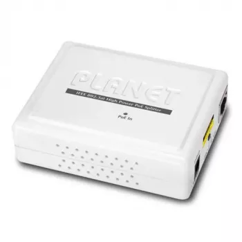 PLANET POE-162S - splitter PoE - para PLANET POE-161 (POE-162S)