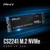 Disco SSD 500GB M.2 2280 CS2241 M280CS2241-500-RB