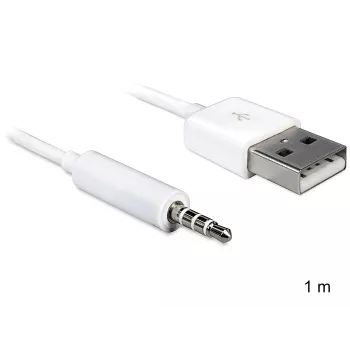 Acessório para leitor MP3/MP4 DeLOCK 83182