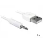 Acessório para leitor MP3/MP4 DeLOCK 83182