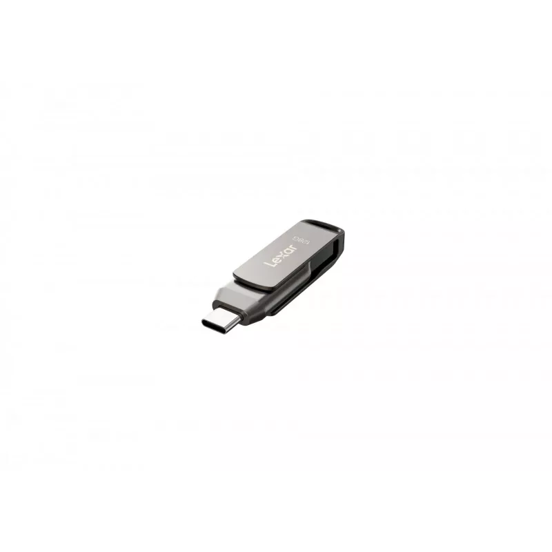 Pen drive Lexar 128 GB USB Type-C LJDD400128G-BNQNG