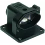 HARTING Germany GmbH & Co. KG caixa base 19 40 003 0950 (19400030950)