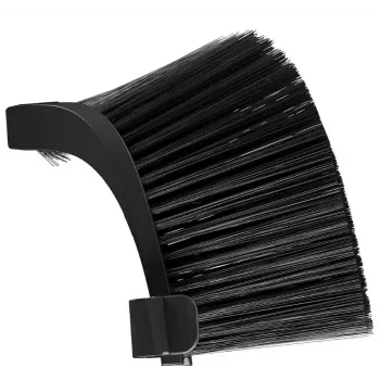 Escova de aparador de substituição para série Ecovacs PRO GKT010003 — 3 unid., conjunto de escovas