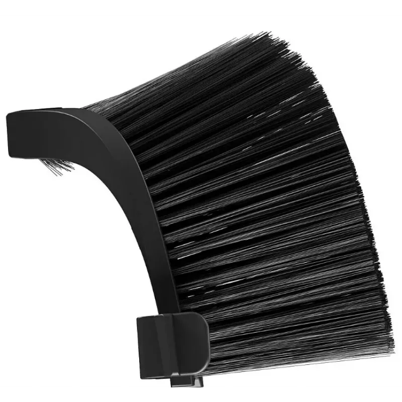 Escova de aparador de substituição para série Ecovacs PRO GKT010003 — 3 unid., conjunto de escovas