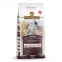 Comida seca para cães Wolfsblut VetLine Gastrointestinal Duck 12 kg — alimento dietético para a saúde digestiva, proteína 20%, gordura 10%