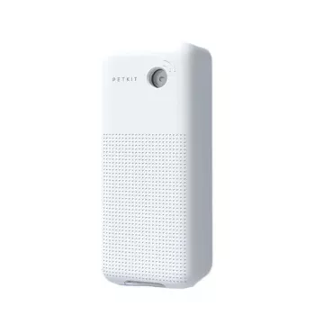 Eliminador de odores para animais PETKIT P9202 – design compacto, eliminação eficaz de odores