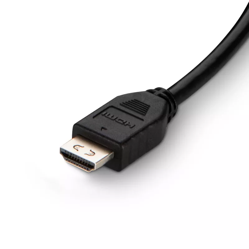 Cabo de vídeo Belkin Secure KVM - cabo HDMI