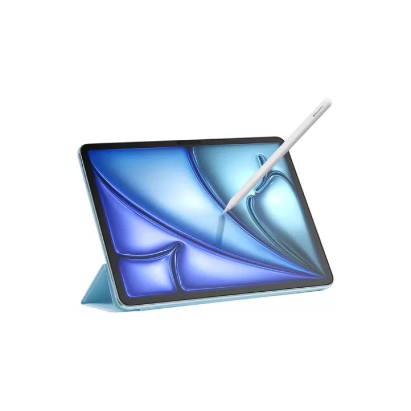 Película protetora de ecrã transparente Belkin iPad Air 11 polegadas vidro temperado 9H