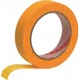 Fita de mascarar 3M Scotch 244, 36 mm x 50 m, papel crepe, multiusos