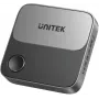Transmissor HDMI sem fios Unitek V1162B01 — 4K 60Hz, transmissão de sinal AV sem fios, alcance até 8 m