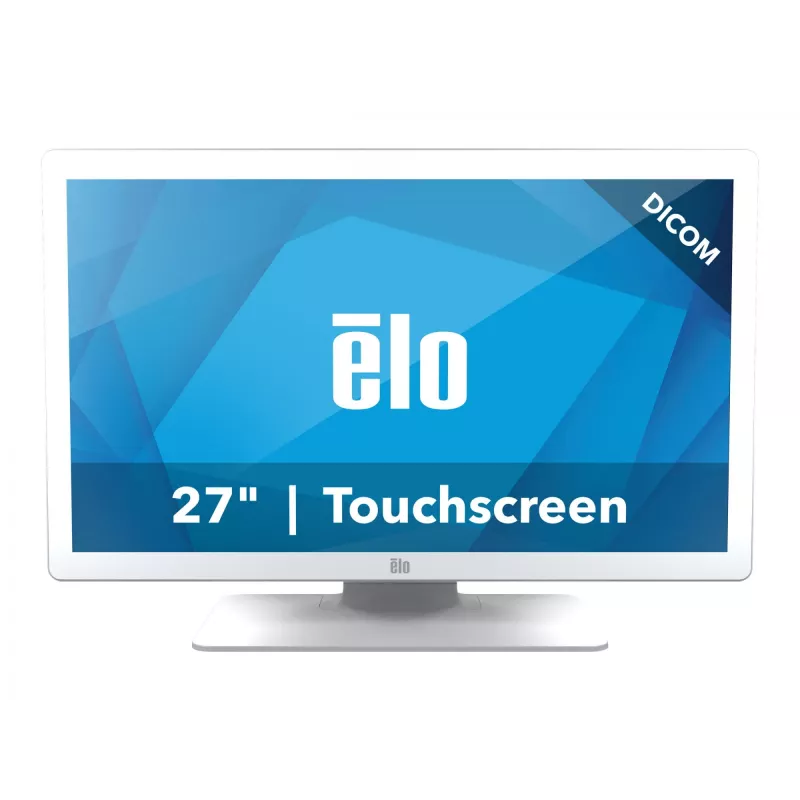 Monitor com ecrã tátil Elo Touch Solutions 2703LM