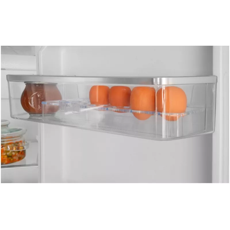 Combinado frigorífico-congelador FY5119.3DFBX, 500L