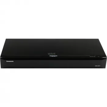Gravador Blu-Ray Panasonic DMR-UBC70EGK